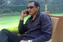 Mohammed Azharuddin